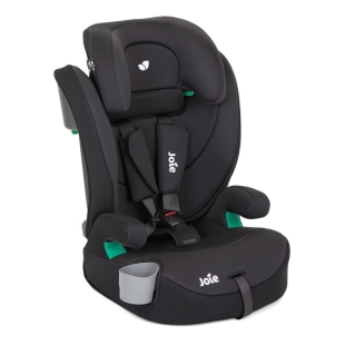 Scaun auto Elevate R129 Shale, 76-150 cm, certificat R129, Joie