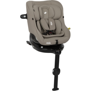 Scaun auto i-Pivot 360° Oak, 40-105 cm, certificat R129, Joie