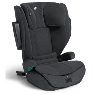 Scaun auto i-Traver Signature Ebony, 100 - 150 cm, testat ADAC si certificat R129, Joie