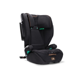 Scaun auto i-Traver Signature Eclipse, 100 - 150 cm, testat ADAC si certificat R129, Joie