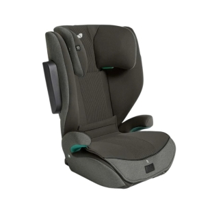 Scaun auto i-Traver Signature Evergreen, 100 - 150 cm, testat ADAC si certificat R129, Joie