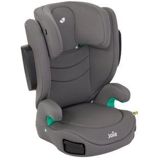 Scaun auto i-Trillo Thunder, 100-150 cm, certificat R129, Joie