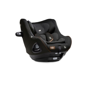 Scaun auto rotativ i-Size i-Harbour Signature Eclipse, 40-105 cm, testat ADAC si certificat R129, Joie