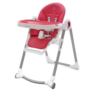 Scaun de masa Sky, Velvet Rose, Appekids