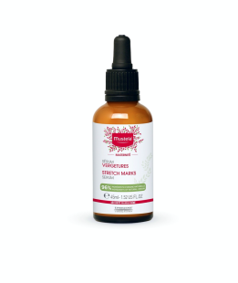 Mustela - Ser pentru corectia vergeturilor 45ml