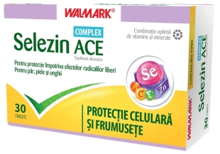 Selezin ACE Complex, 30tb, Walmark