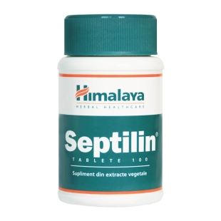 Septilin, 100 tablete, Himalaya