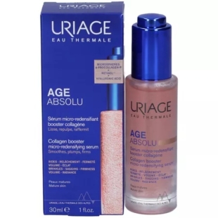Ser Age Absolu, 30 ml, Uriage