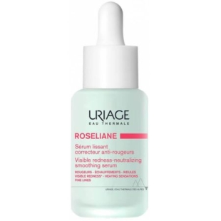 Ser anti-roseata Roseliane, 30 ml, Uriage