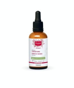 Ser antivergeturi cu actiune 3 in 1 Maternite, 45 ml, Mustela