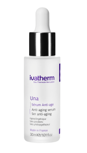 Ser de fata anti-aging Una, 30 ml, Ivatherm
