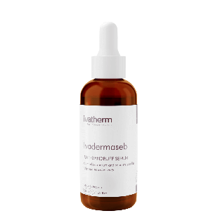 Ser intensiv antimatreata Ivadermaseb, 50 ml, Ivatherm
