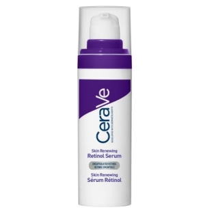 Serum cu retinol Skin Renewing, 30 ml, Cerave