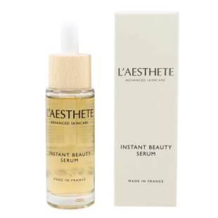 Serum Instant Beauty, 30 ml, L’Aesthete