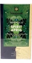 Sonnentor - Ceai Happiness is...spirit aprig eco 18plicuri