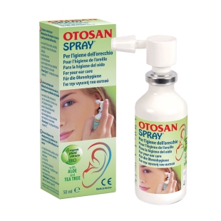 Otosan Spray Auricular Bio 50ml