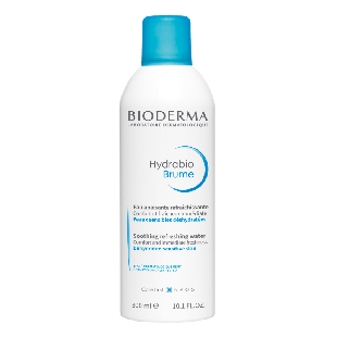 Spray Hydrabio Brume, 300 ml, Bioderma