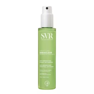 Spray pentru corp Sebiaclear, 150ml, SVR