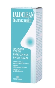 Spray nazal Ialoclean, 30 ml, Farma-Derma