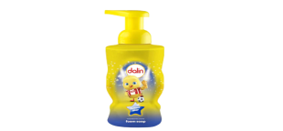 Dalin - Sapun spuma 300ml