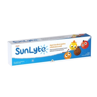 Sun-Lyte, 8 plicuri, Sun Wave Pharma