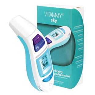 Vitammy - Sky termometru non-contact