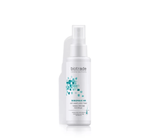 Tonic impotriva caderii parului Sebomax HR, 75 ml, Biotrade