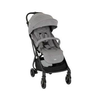 Carucior ultracompact Tourist, Pebble, Joie