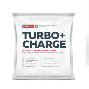 Turbo+ Charge HD plic, 48 g, Natural Plus