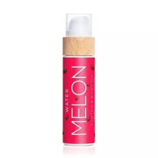 Ulei de corp bronzant Watermelon, 100 ml, Cocosolis