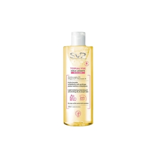 Ulei micelar Topialyse, 400 ml, SVR