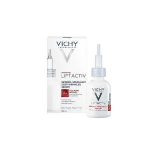 Liftactiv Retinol Specialist serum, 30ml, Vichy