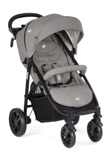 Carucior Multifunctional Litetrax 4 Gray Flannel, Joie