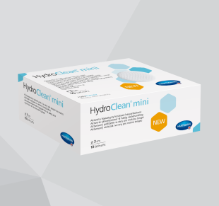 Hydroclean - Advance mini 3cm 10buc