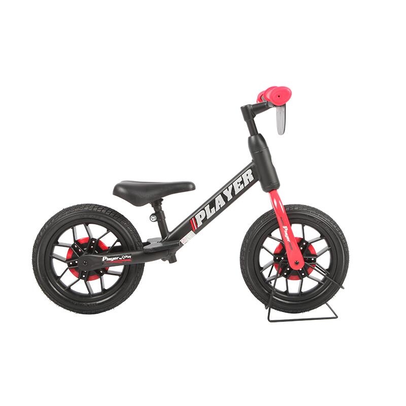 Balance bike Qplay Player Rosu Balance bike Qplay Player Rosu