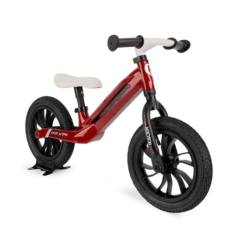 Balance bike Qplay Racer Rosu Balance bike Qplay Racer Rosu