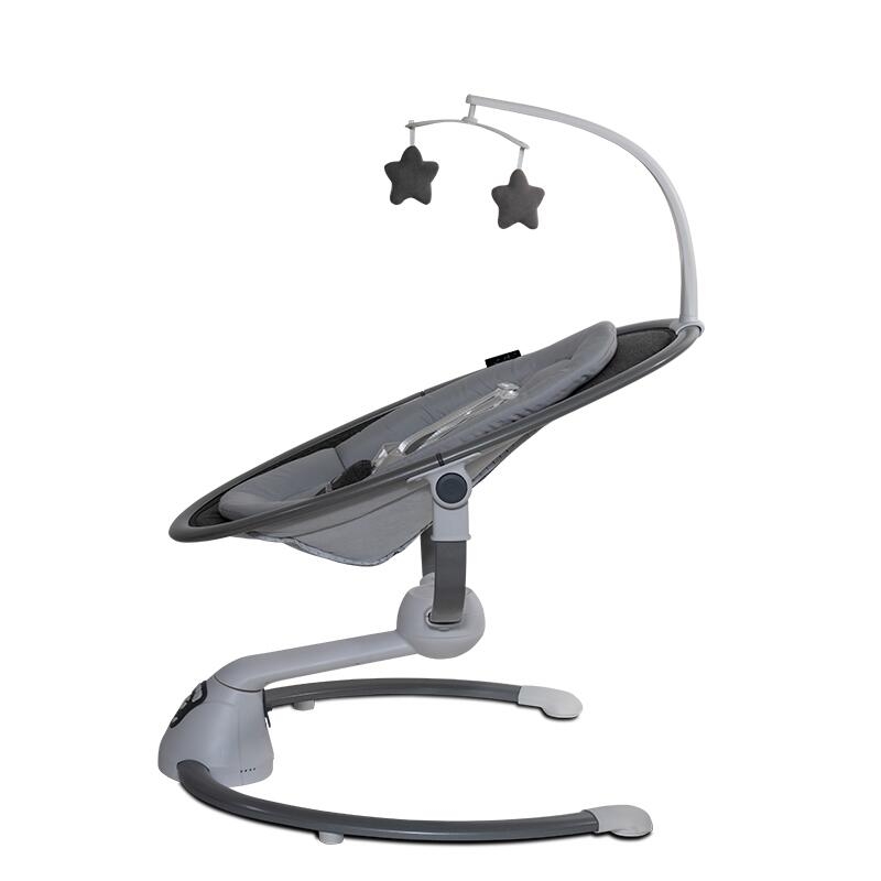 Balansoar multifunctional Coccolle Freya Anthracite Balansoar multifunctional Coccolle Freya Anthracite
