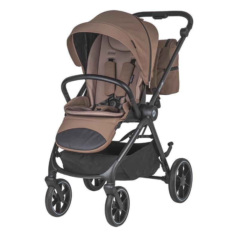 Carucior modular 2in1 Coccolle Serry Light taupe+ Scoica auto iSize Coccolle Knox Black Carucior modular 2in1 Coccolle Serry Light taupe+ Scoica auto iSize Coccolle Knox Black