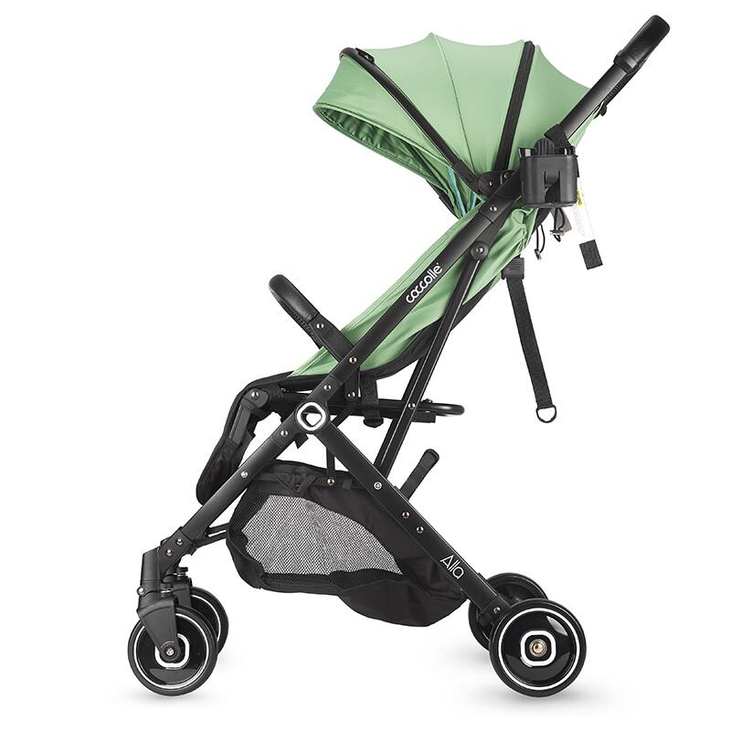 Carucior sport Coccolle Alla Mistletoe green Carucior sport Coccolle Alla Mistletoe green