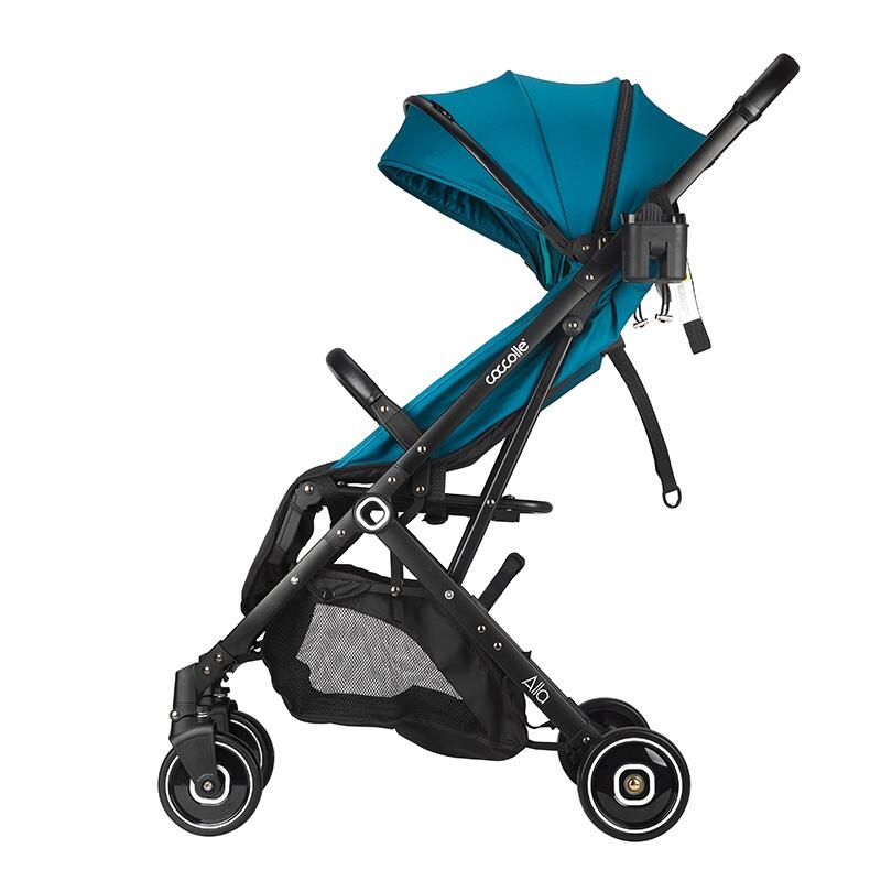 Carucior sport Coccolle Alla Turquoise tide Carucior sport Coccolle Alla Turquoise tide