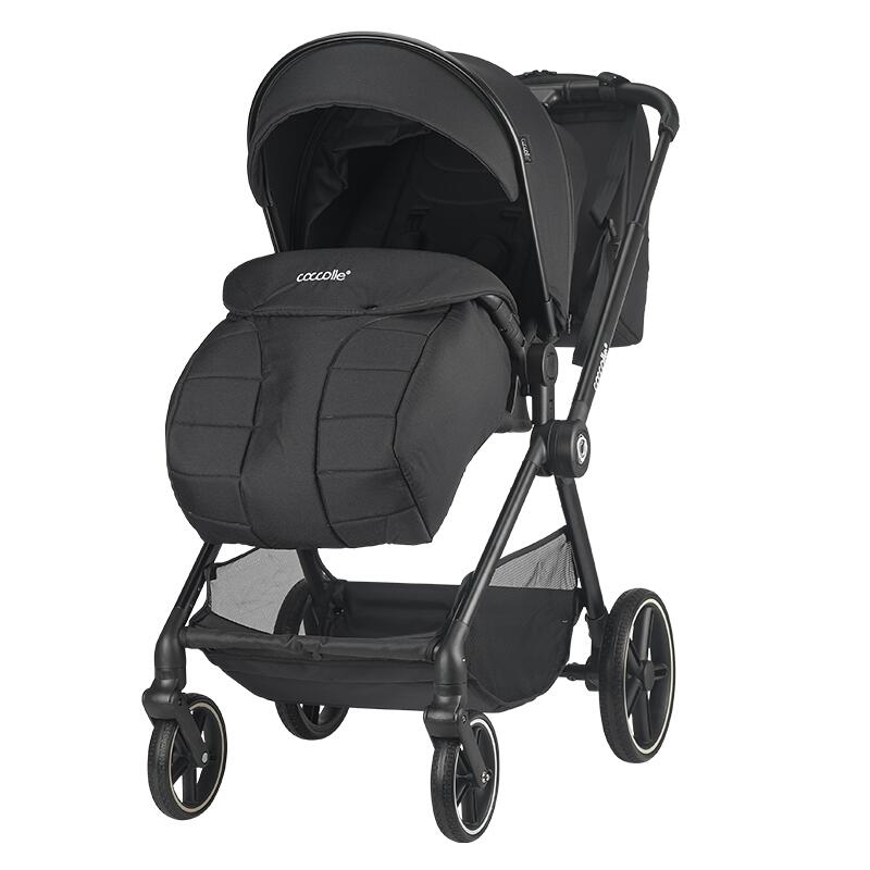 Carucior modular 3in1 Coccolle Lissia Anthracite+Scoica auto iSize Coccolle Knox Black Carucior modular 3in1 Coccolle Lissia Anthracite+Scoica auto iSize Coccolle Knox Black