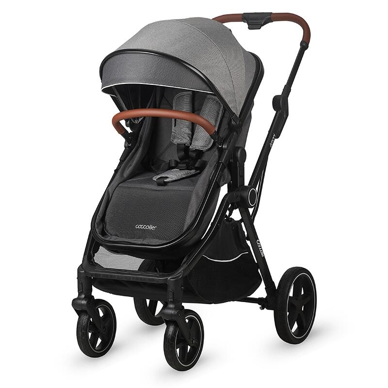 Sistem modular transformabil Coccolle Amani Anthracite Sistem modular transformabil Coccolle Amani Anthracite