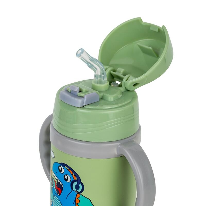 Sticla termoizolanta Nava We care 300 ml verde Sticla termoizolanta Nava We care 300 ml verde