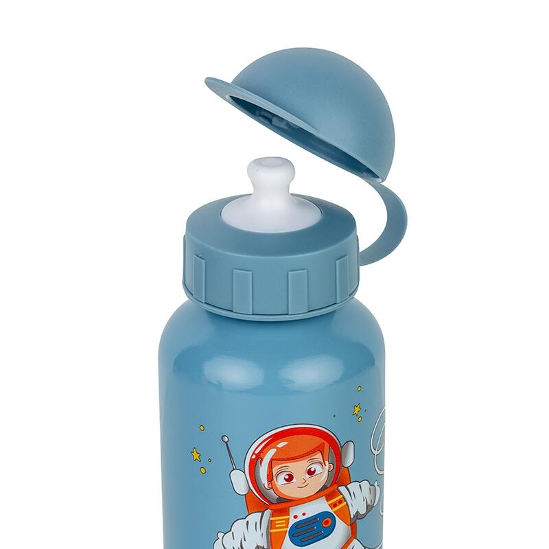 Sticla termoizolanta Nava We care 400 ml albastru Sticla termoizolanta Nava We care 400 ml albastru