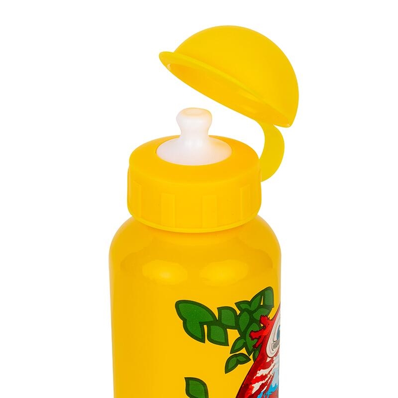 Sticla termoizolanta Nava We care 400ml galben