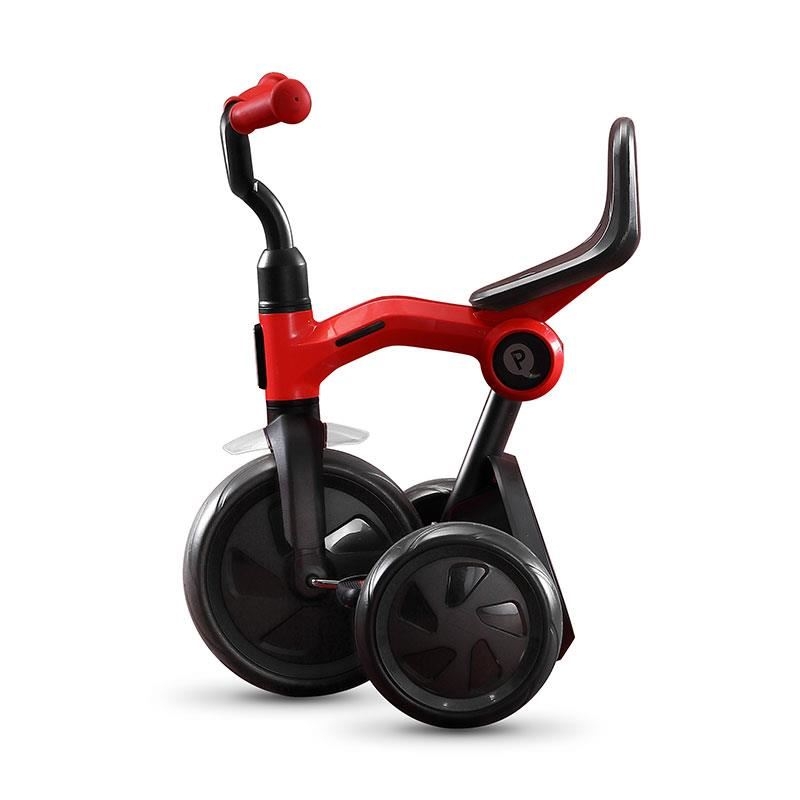 Tricicleta Qplay Ant Plus Rosu Tricicleta Qplay Ant Plus Rosu