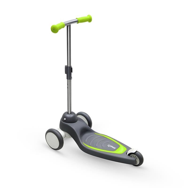 Trotineta Qplay Mika Verde Trotineta Qplay Mika Verde
