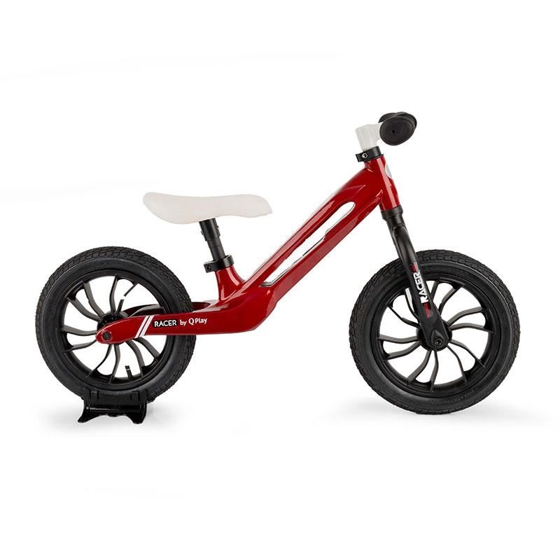 Balance bike Qplay Racer Rosu Balance bike Qplay Racer Rosu