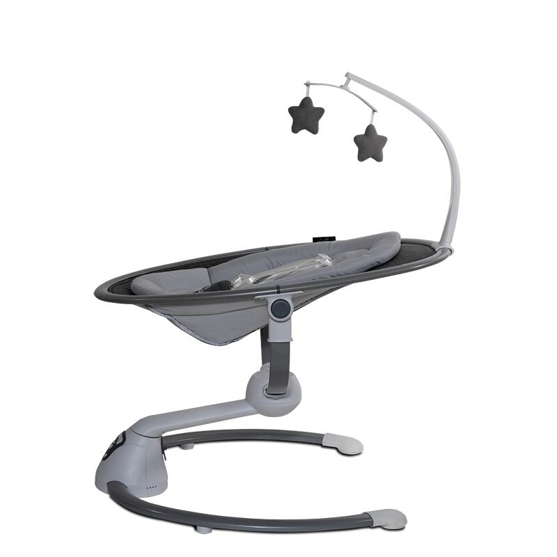 Balansoar multifunctional Coccolle Freya Anthracite Balansoar multifunctional Coccolle Freya Anthracite