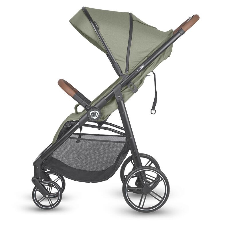 Carucior sport Coccolle Finley Moss green Carucior sport Coccolle Finley Moss green